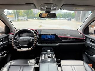 2023 Wuling Victory, белый, 1170000 рублей, вид 5