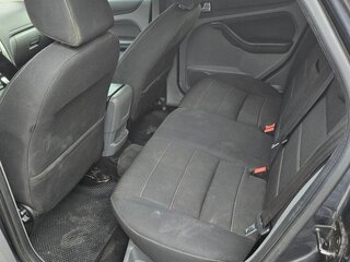 2011 Ford Focus II Рестайлинг, серый, 520000 рублей, вид 1
