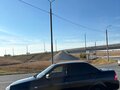 2008 Lada (ВАЗ) Priora I, чёрный - вид 2