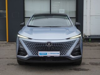 2023 Changan UNI-T I, голубой, 2100000 рублей, вид 2