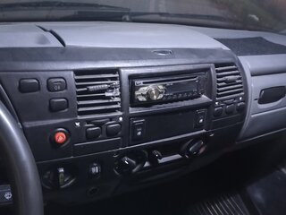 2007 ГАЗ ГАЗель (3302), белый, 610000 рублей, вид 3