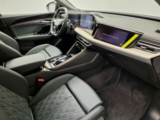 2026 Audi Q5 L III (GU), чёрный, 6560000 рублей, вид 5