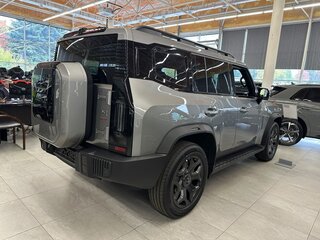 2026 Jetour T2, серый, 4449000 рублей, вид 2