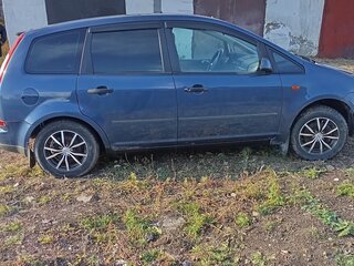 2006 Ford C-MAX I, синий, 400000 рублей, вид 5