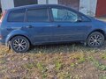 2006 Ford C-MAX I, синий, 400000 рублей - вид 4