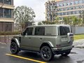 2026 iCar V23 81.76 kWh, зелёный, 3180000 рублей - вид 6