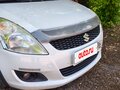 2013 Suzuki Swift IV, белый, 850000 рублей - вид 1