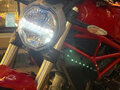 2018 Ducati Monster 797, красный, 690000 рублей - вид 2