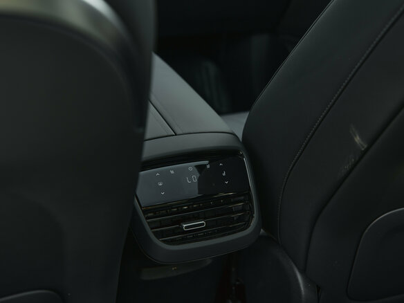 2025 Changan Deepal S07 31.73 kWh I Рестайлинг, серый, 5289900 рублей - вид 21