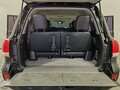 2011 Toyota Land Cruiser 200 Series, чёрный, 2875000 рублей - вид 8