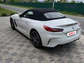 2020 BMW Z4 20i III (G29), белый, 4399999 рублей - вид 6