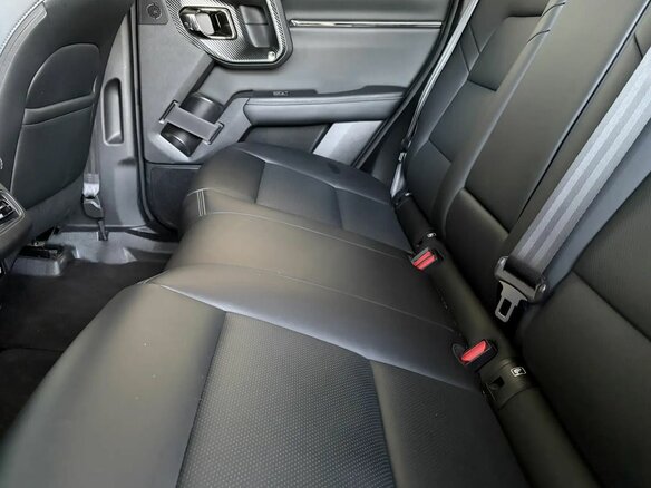 2025 Haval H7 I, серый, 3450000 рублей - вид 14