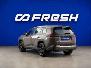 2026 Toyota RAV4 VI (XA60), серый, 4494434 рублей, вид 2