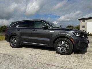2020 Kia Sorento IV, серый, 3800000 рублей, вид 1
