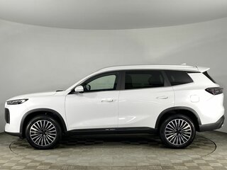 2026 Tenet T8, белый, 3885000 рублей, вид 2