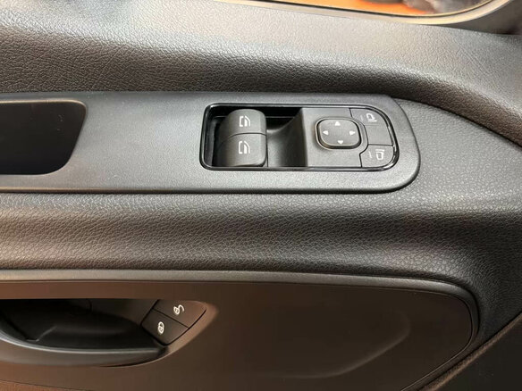 2025 Mercedes-Benz Sprinter, белый, 6804000 рублей - вид 22