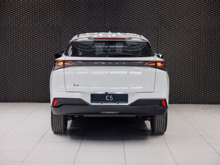 2026 Omoda C5 II, белый, 2399000 рублей, вид 3