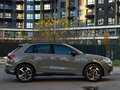 2026 Audi Q3 35 TFSI II (F3), серый, 3790000 рублей - вид 4
