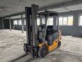 2018 Jungheinrich DFG, жёлтый, 680000 рублей - вид 1