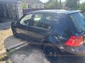 1998 Volkswagen Golf IV, синий, 320000 рублей - вид 3