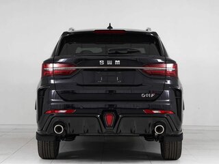 2024 SWM G01F, чёрный, 1845000 рублей, вид 5