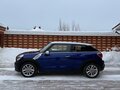 2013 Mini Hatch Cooper II (R56) Рестайлинг, синий, 1400000 рублей - вид 9