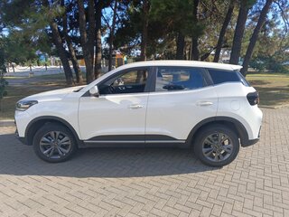 2024 Kaiyi X3, белый, 1475000 рублей, вид 3