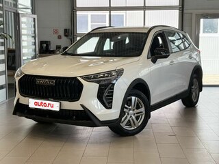 2026 Haval Jolion I Рестайлинг 2, белый, 2650000 рублей, вид 1