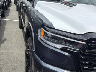 2026 Ram 1500 RHO V Рестайлинг, синий, 9889000 рублей, вид 5