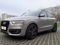 2013 Audi Q3 I (8U), бежевый, 1549000 рублей - вид 6