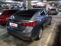 2018 Hyundai Solaris II, серый, 600000 рублей - вид 1