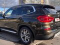 2019 BMW X3 30d xDrive III (G01), коричневый - вид 8