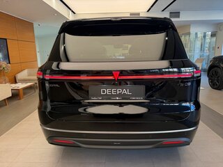 2026 Changan Deepal S09, чёрный, 7039000 рублей, вид 3