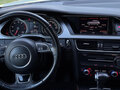 2012 Audi A4 allroad IV (B8) Рестайлинг, белый, 1540000 рублей - вид 7