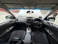 2008 Subaru Forester III, серебристый, 1100000 рублей - вид 7