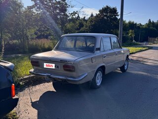 1979 Lada (ВАЗ) 2103, бежевый, 99000 рублей, вид 5