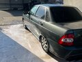 2008 Lada (ВАЗ) Priora I, серый, 295000 рублей - вид 5