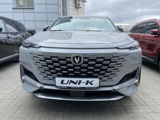 2024 Changan UNI-K, серый, 4699900 рублей, вид 1