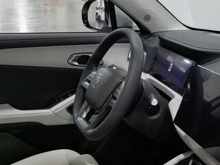 2026 BYD Yuan Up 32 kWh, белый, 1450000 рублей, вид 5