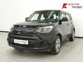 2019 Kia Soul II Рестайлинг, чёрный, 1670000 рублей - вид 2