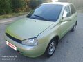 2006 Lada (ВАЗ) Kalina I, зелёный, 250000 рублей - вид 3