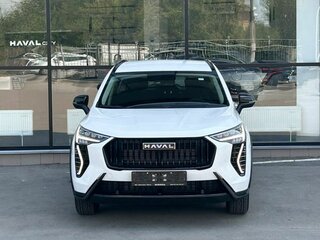2026 Haval Jolion I Рестайлинг, белый, 2649000 рублей, вид 2