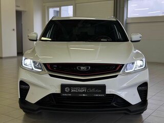 2024 Belgee X50, белый, 1650000 рублей, вид 2