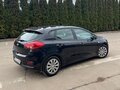 2012 Kia Ceed II, чёрный, 1120000 рублей - вид 3