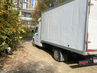 2019 ГАЗ ГАЗель Next, белый, 2600000 рублей, вид 4
