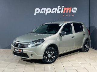 Renault Sandero I