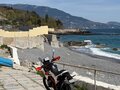 2025 KTM 390 Adventure R, оранжевый, 730000 рублей - вид 1