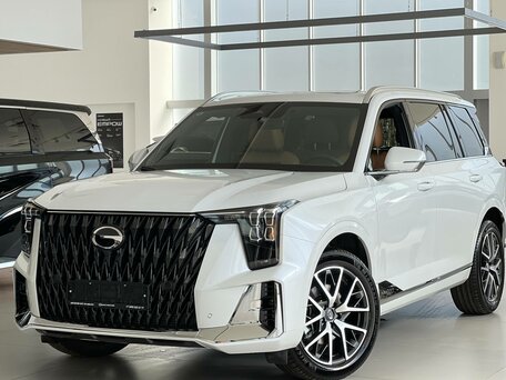 GAC GS8 II
