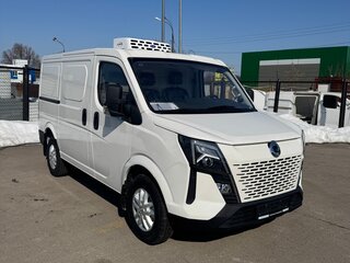2026 Dongfeng K32, белый, 5350000 рублей, вид 1