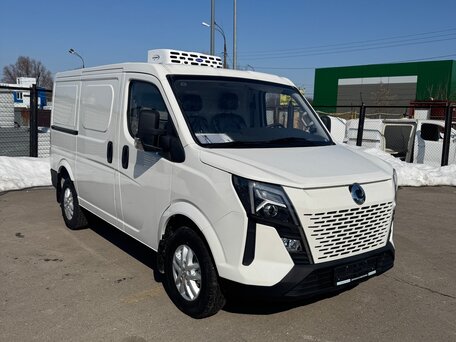 2026 Dongfeng K32, белый, 5350000 рублей, вид 1